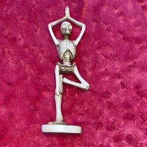 Skeleton Halloween Decoration